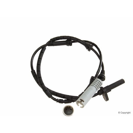 Meyle Abs Wheel Speed Sensor, 3148990063 3148990063